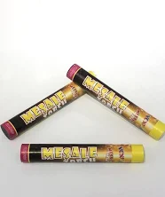 meşale nasıl ışık kaynağıdır