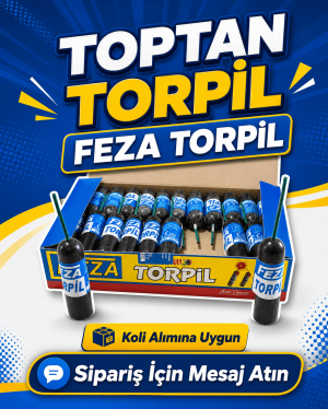 Torpil Marka ve Model Karşılaştırması — Toptan Adet 11.400,00 TL